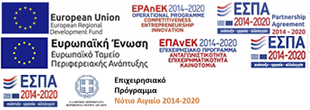 eu & espa logos